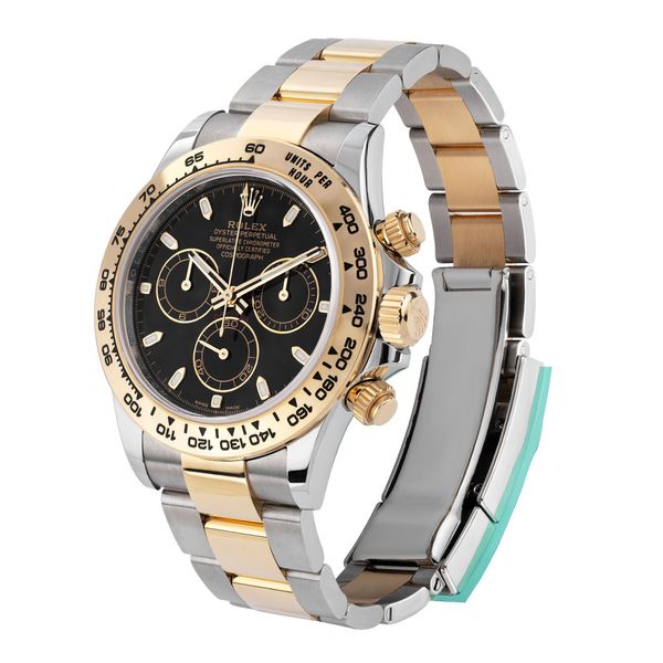 Rolex Daytona 116503